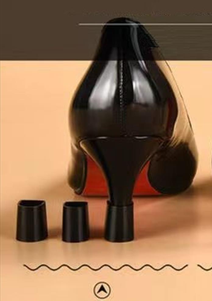 High Heel Protector 3 pack