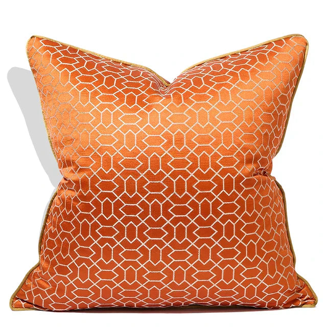 Luxury Cushion Cover - Kina