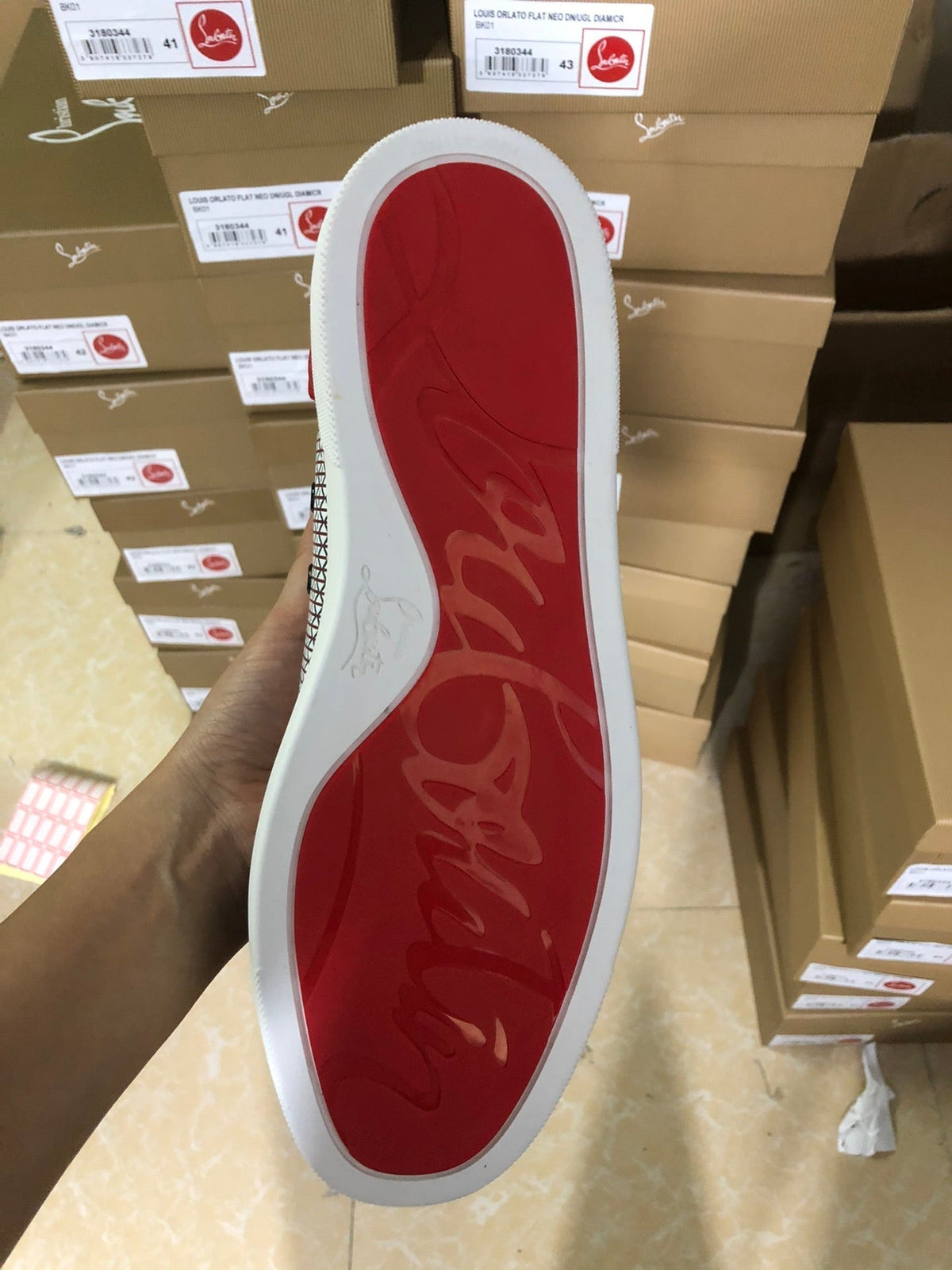 Sneaker