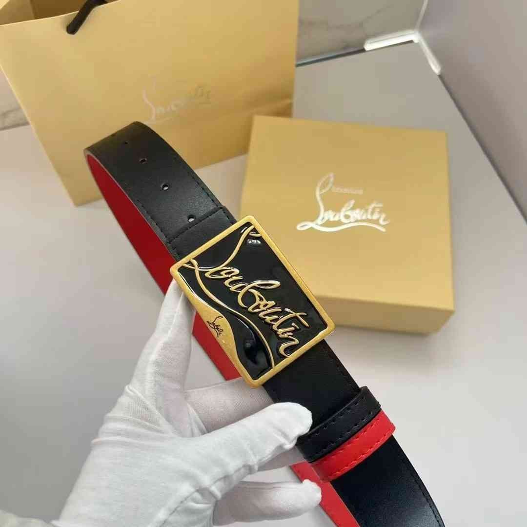 Belt