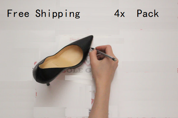 Universal Sole Guard