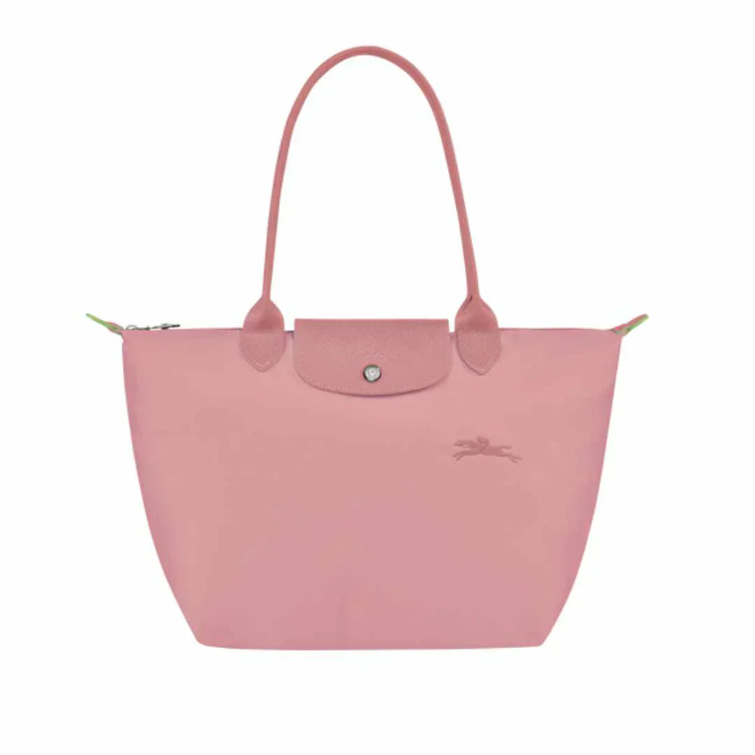Large Pliage Tote, Petale Pink