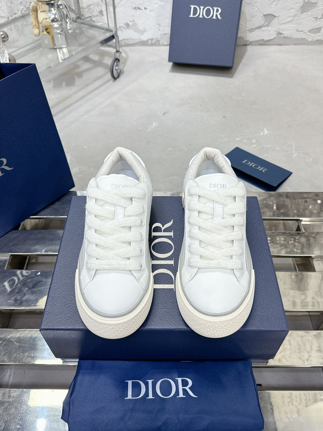 Sneakers