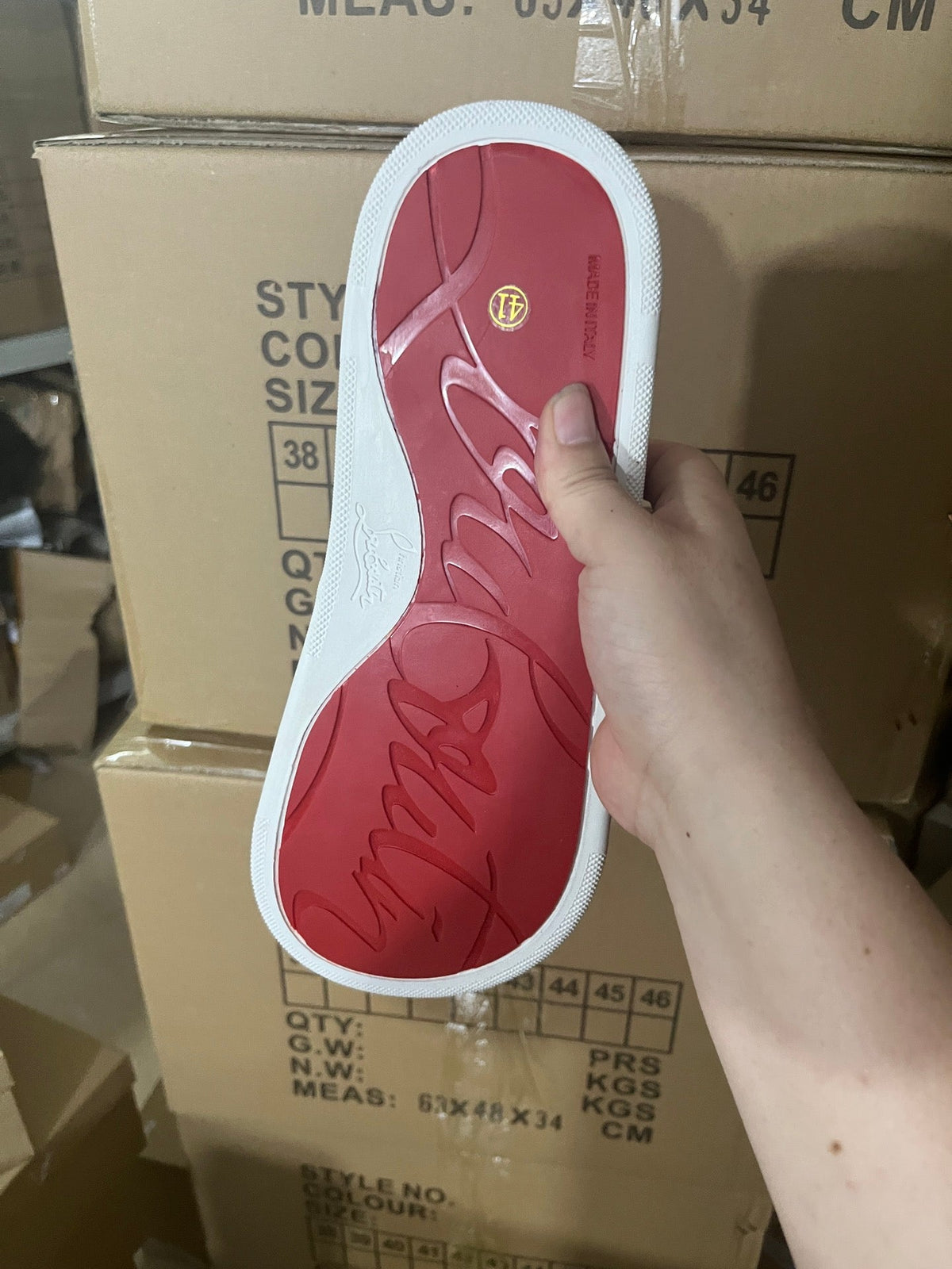 Slippers