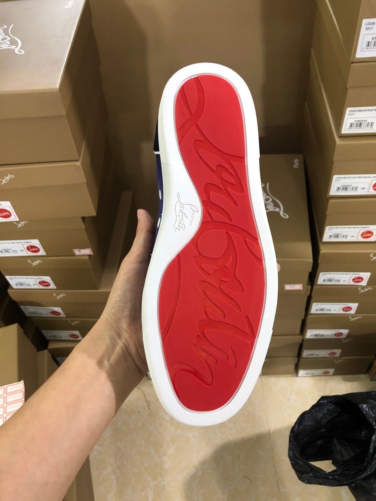 Sneaker