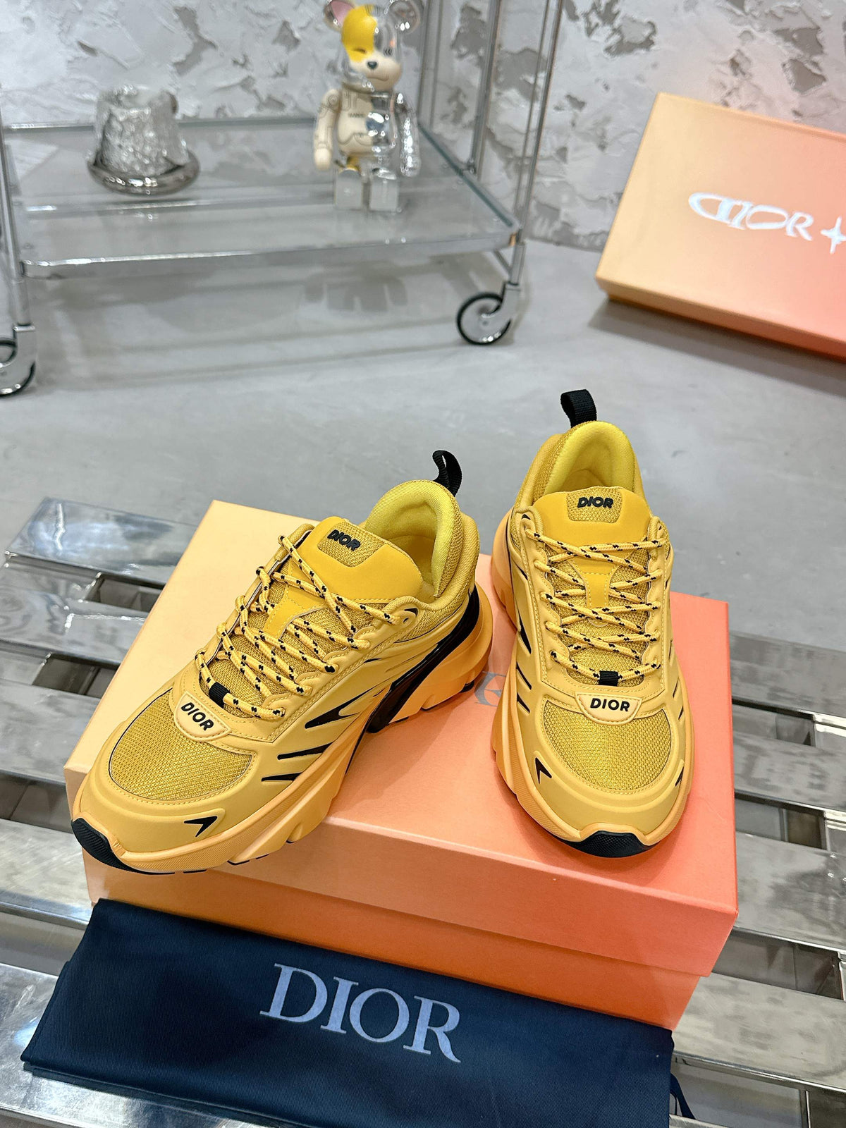 Sneakers