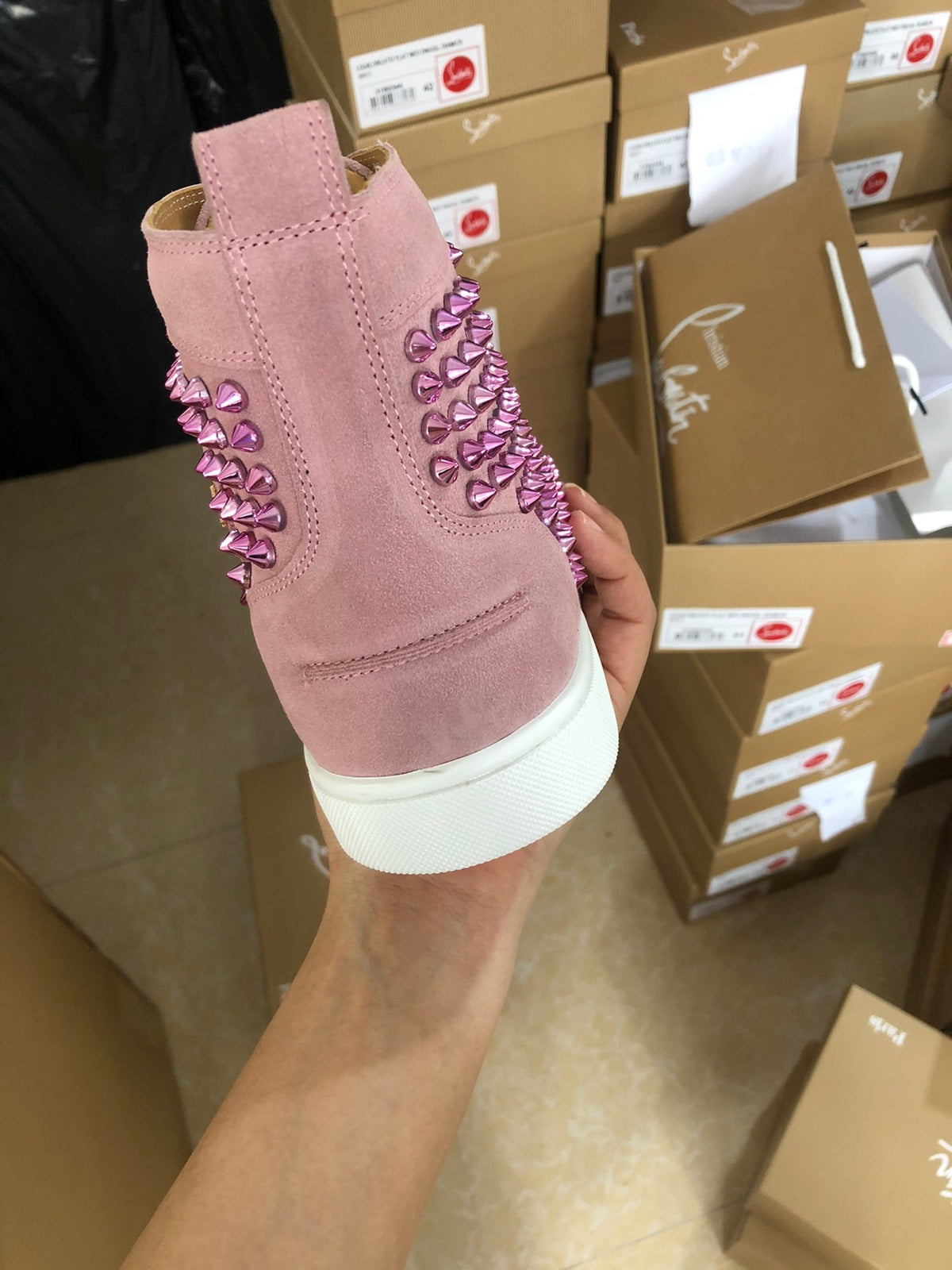 Sneakers