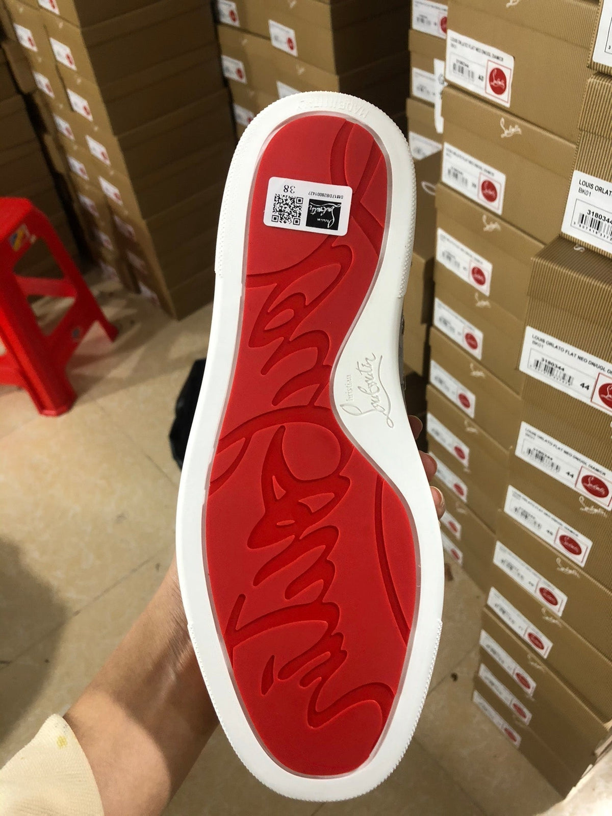 Sneaker