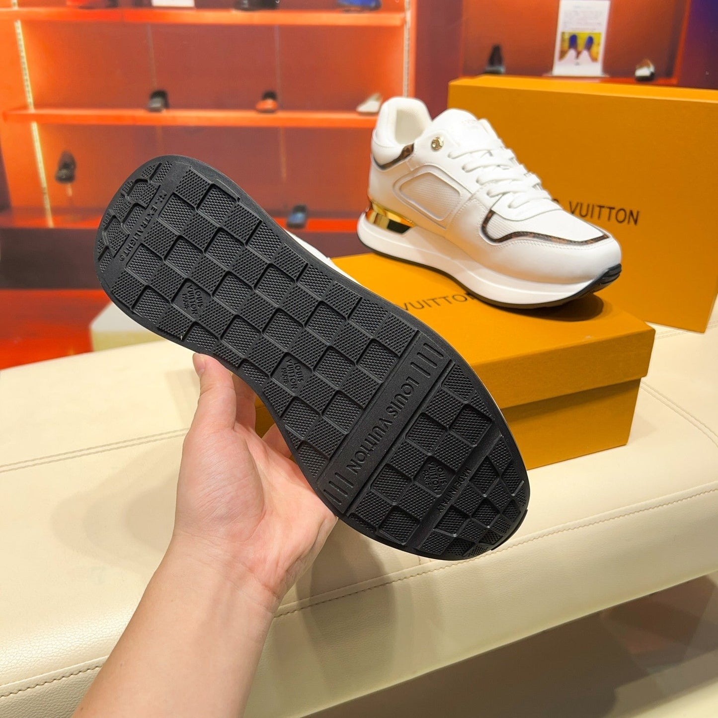 Sneakers