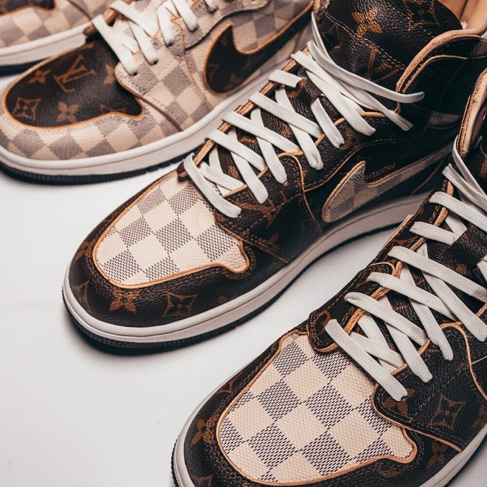 Sneaker