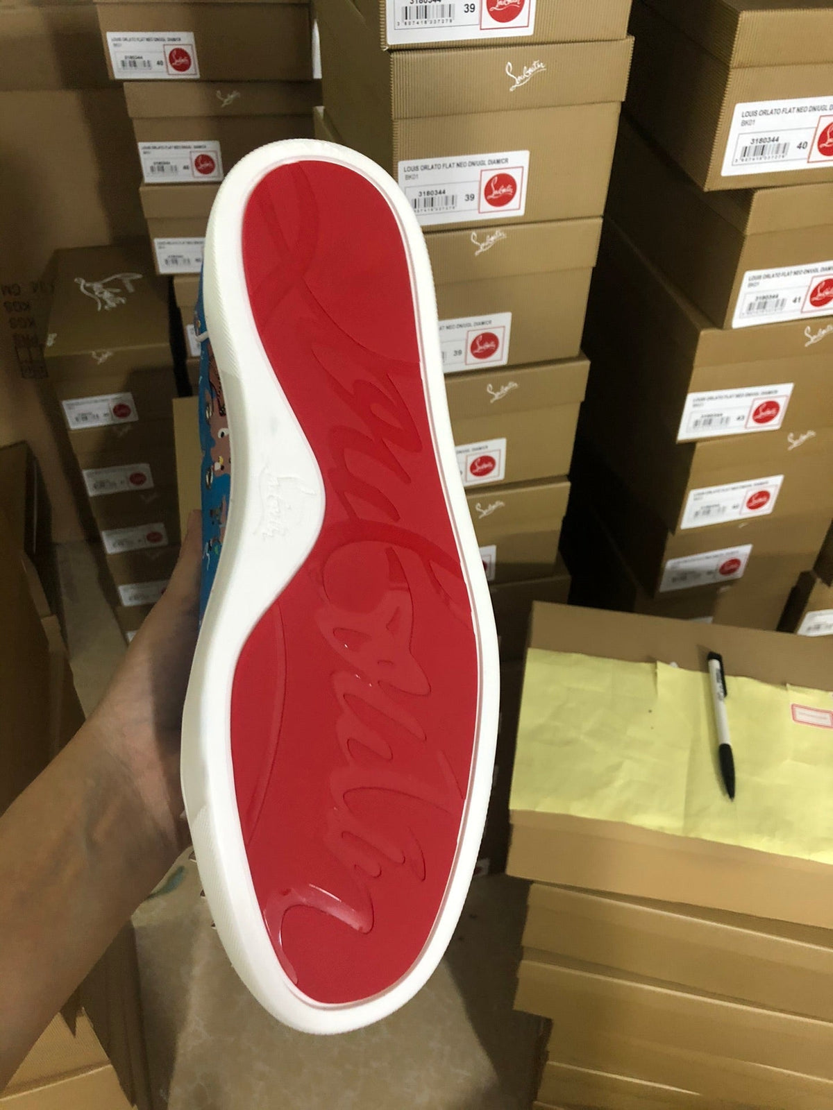 Sneaker