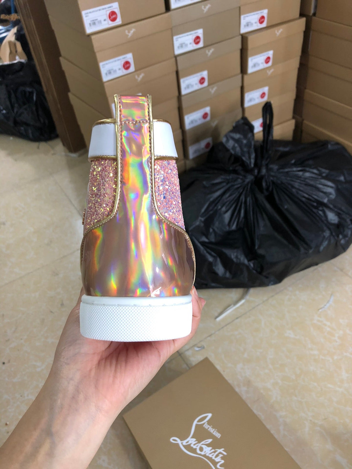 Sneakers