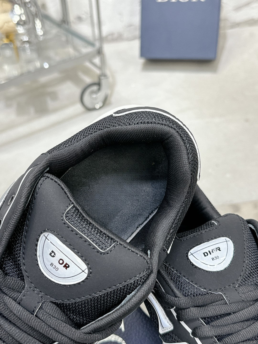 Sneakers