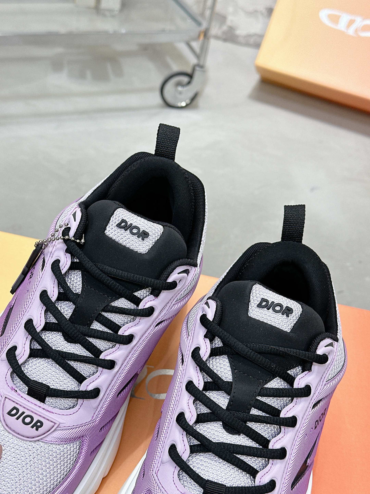 Sneakers