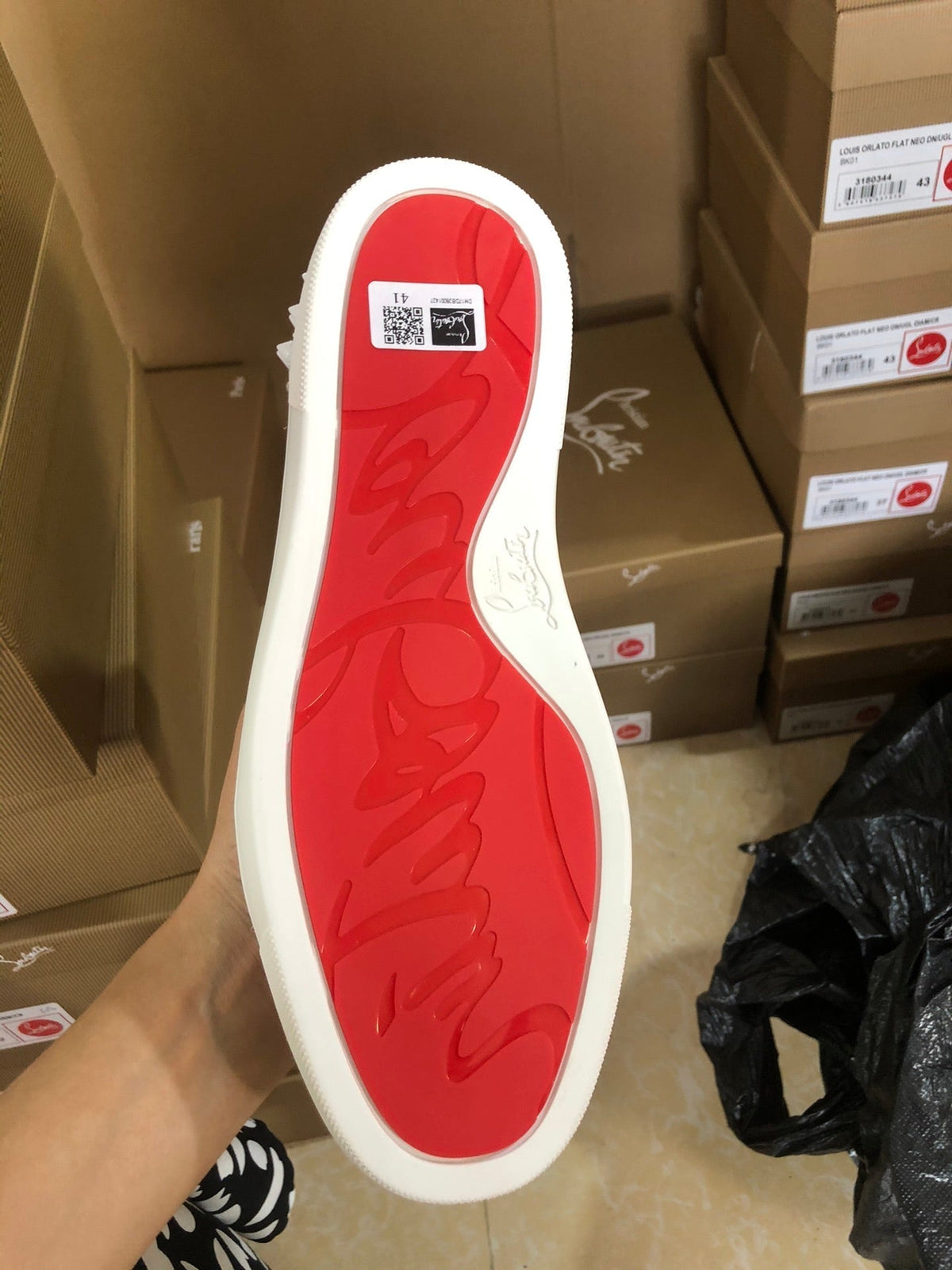 Sneaker
