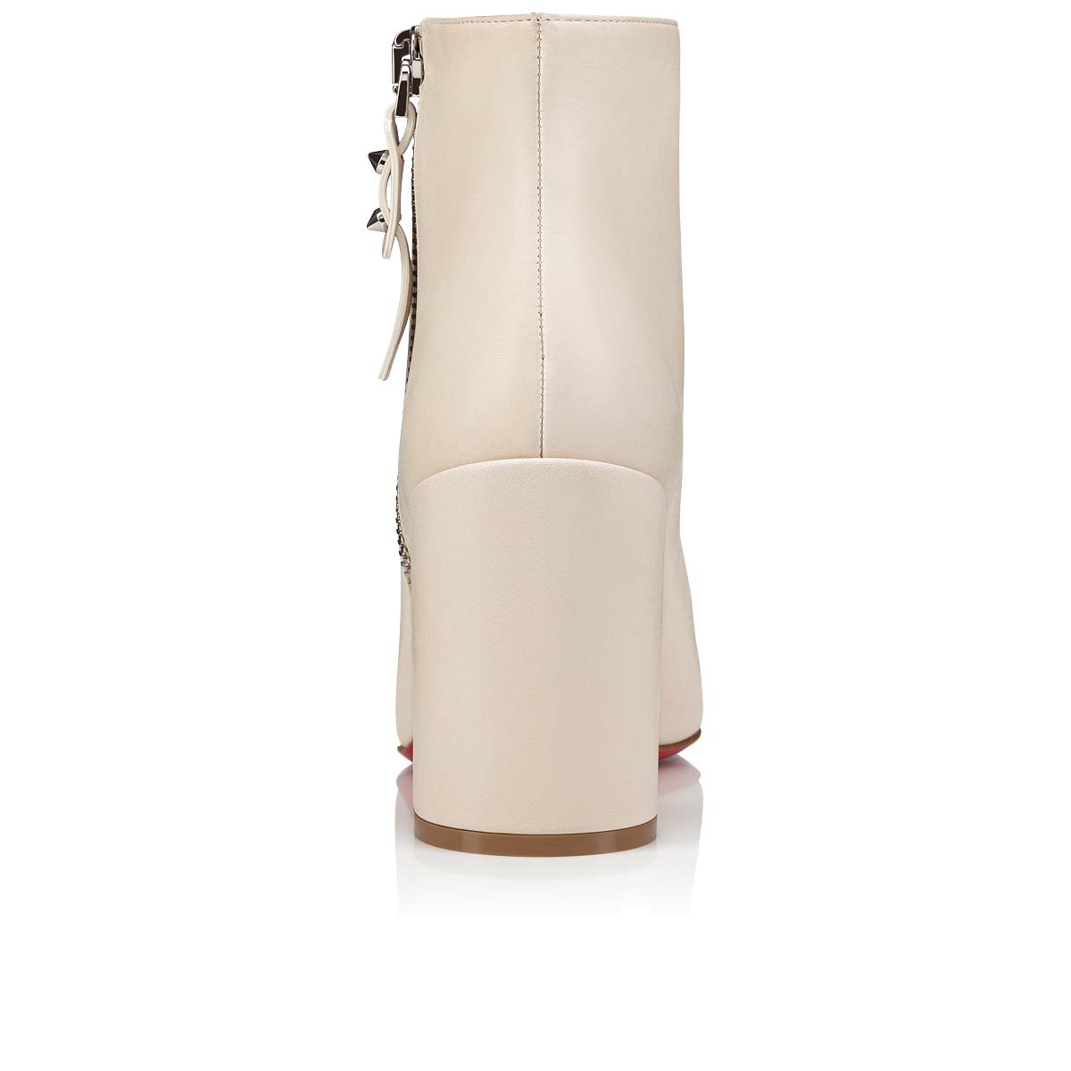 Boots 85 mm
