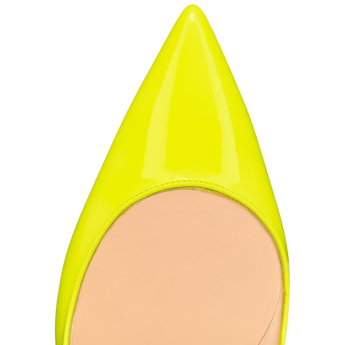 Pumps(120mm)