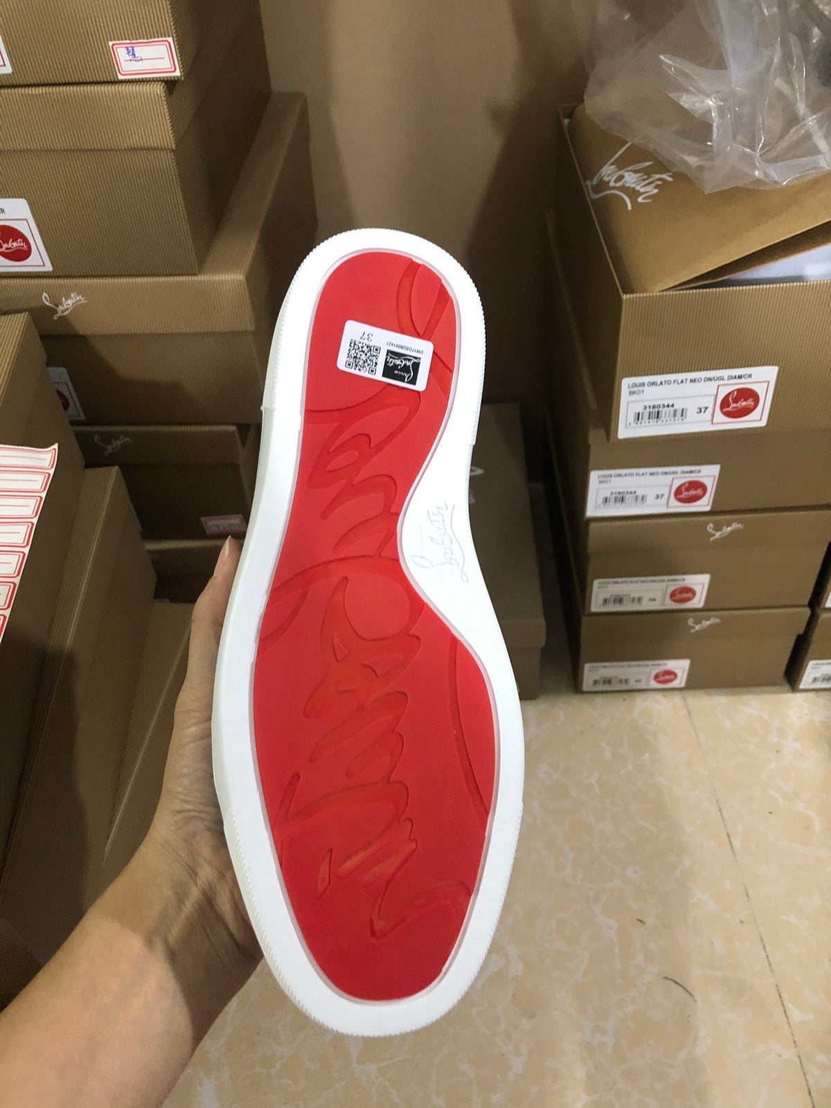 Sneaker
