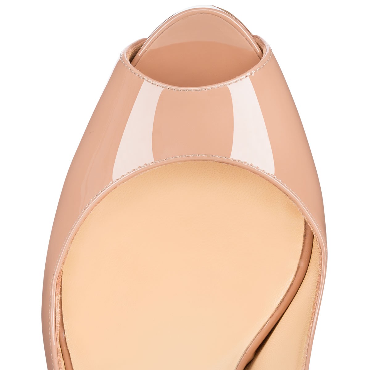 Private Number 120 mm