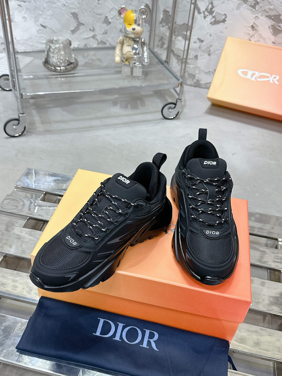 Sneakers