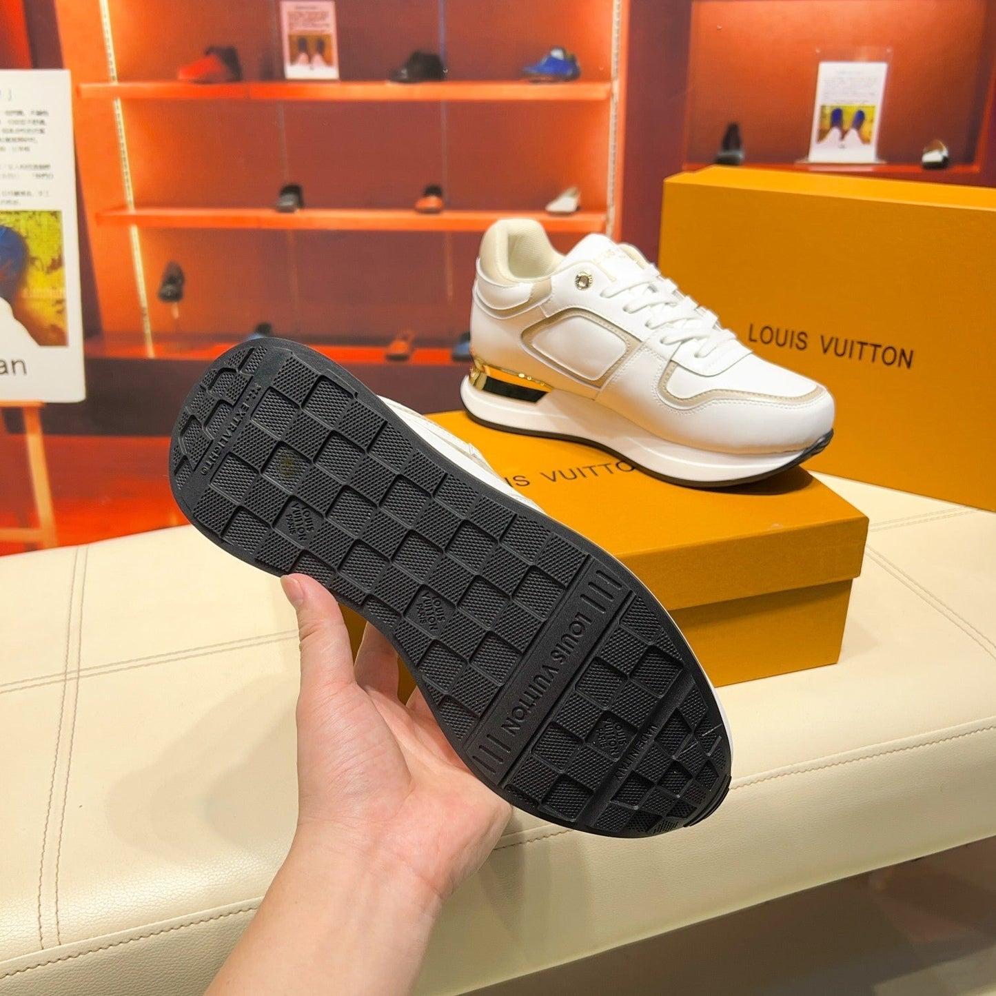 Sneakers