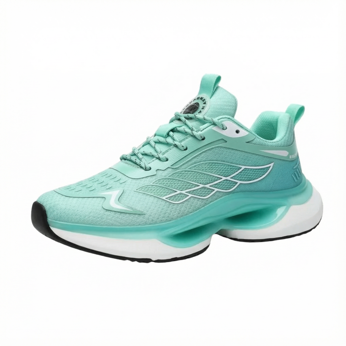 Ultimate Comfort for Effortless Steps (BOGO)