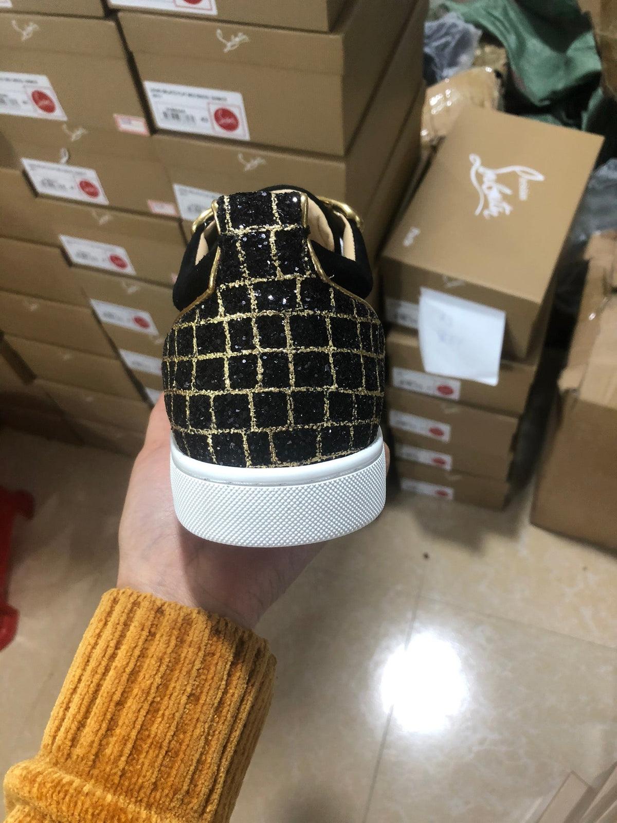 Sneakers