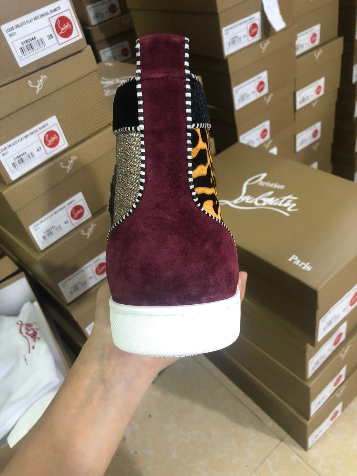 Sneaker