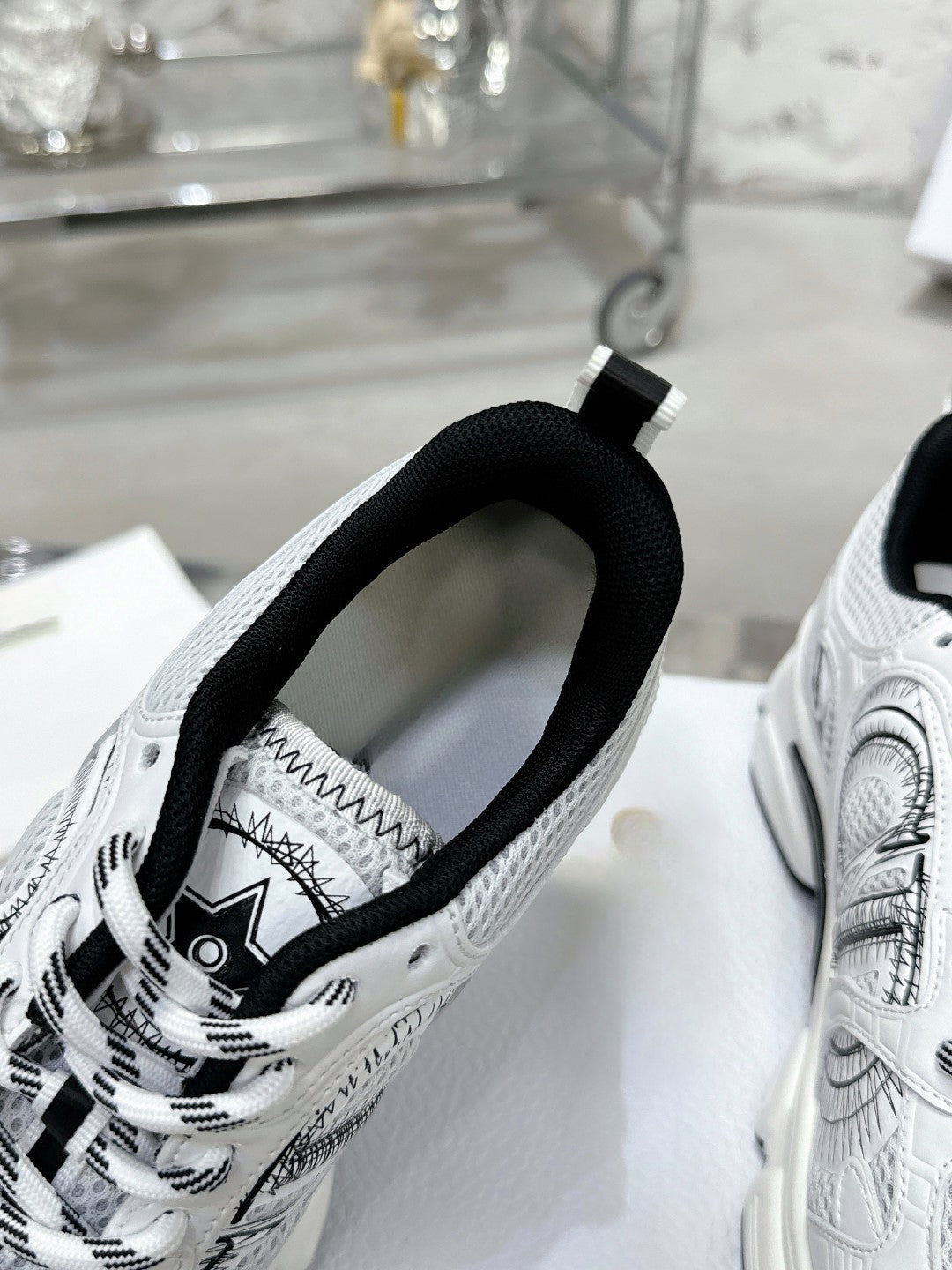Sneakers