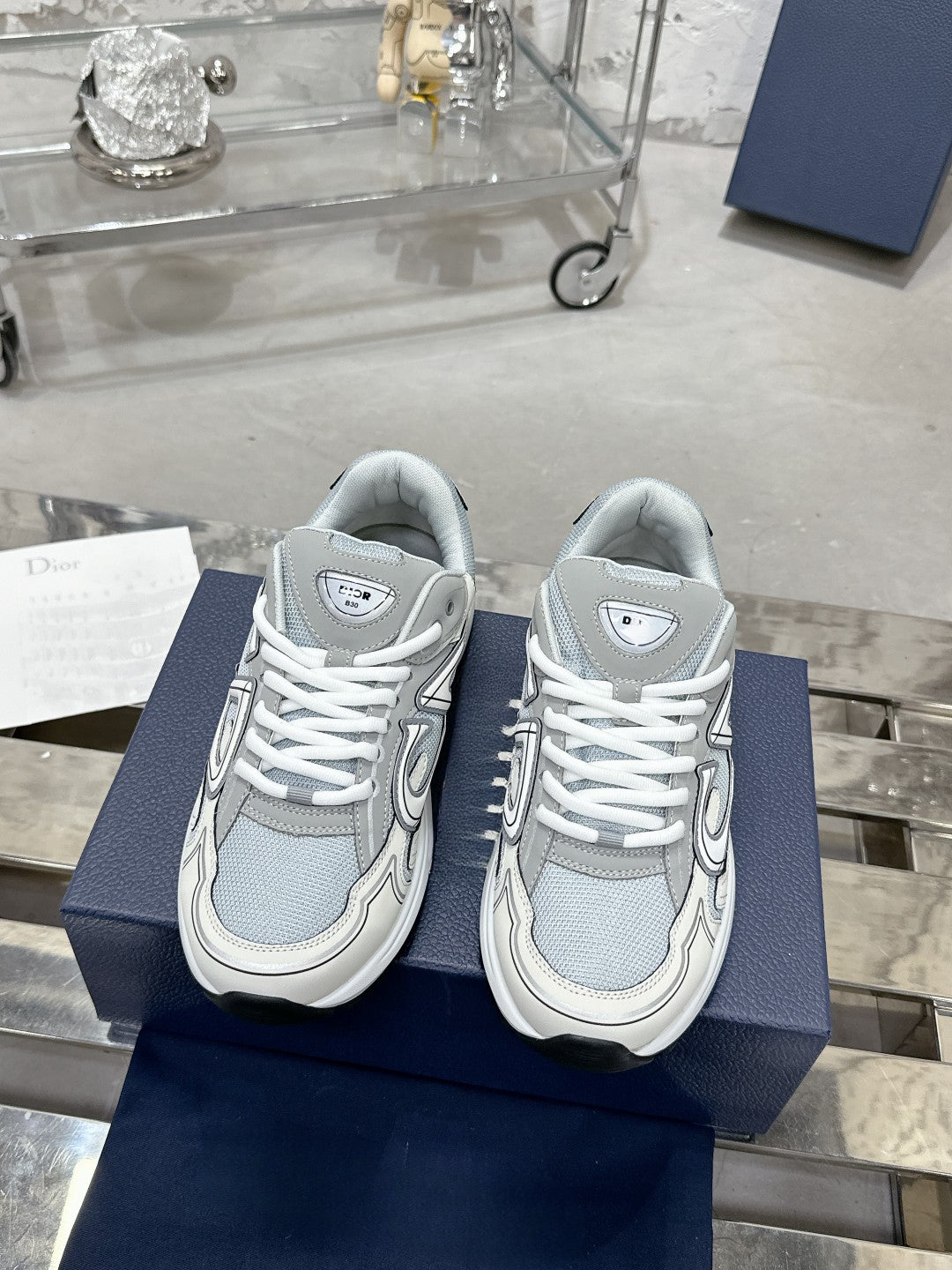 Sneakers