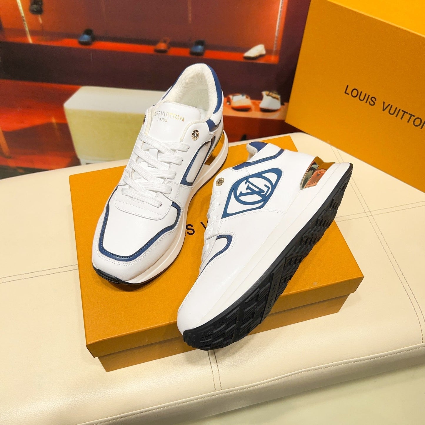 Sneakers