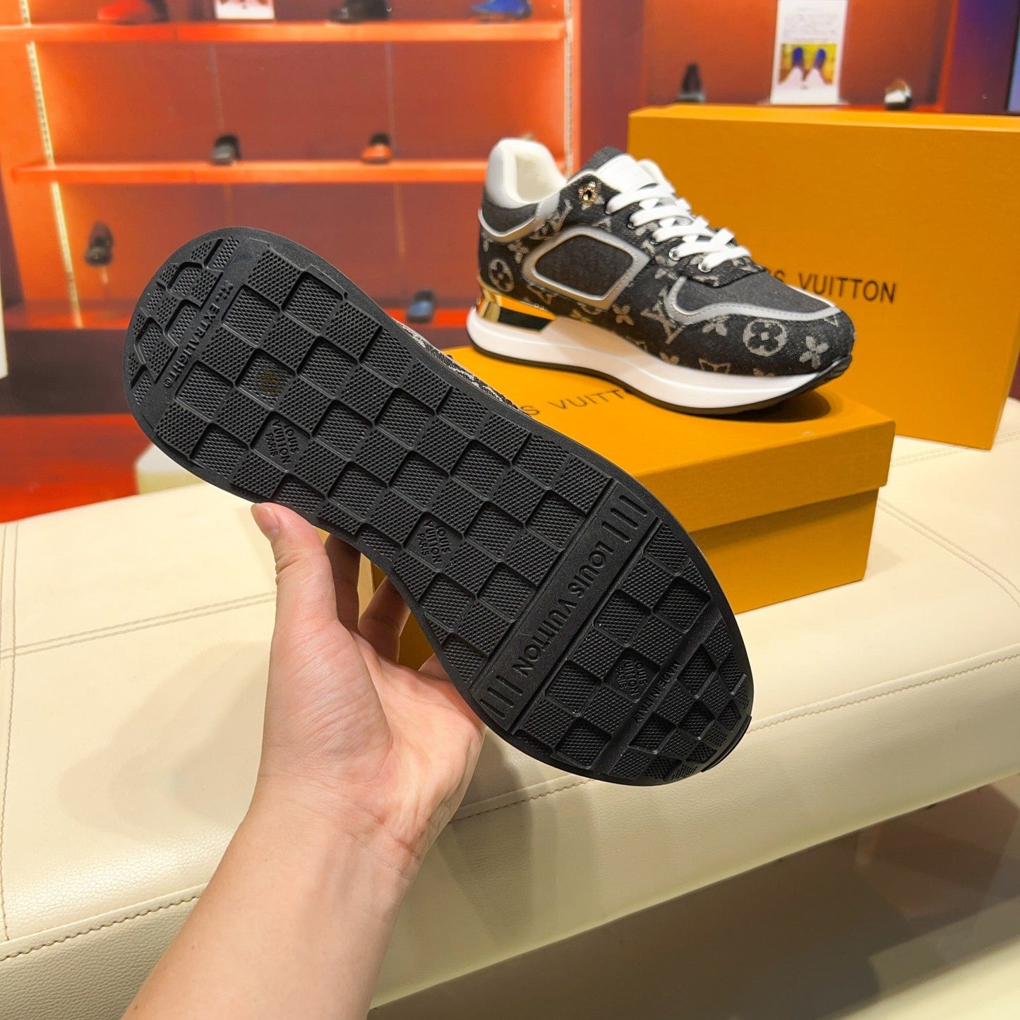 Sneakers