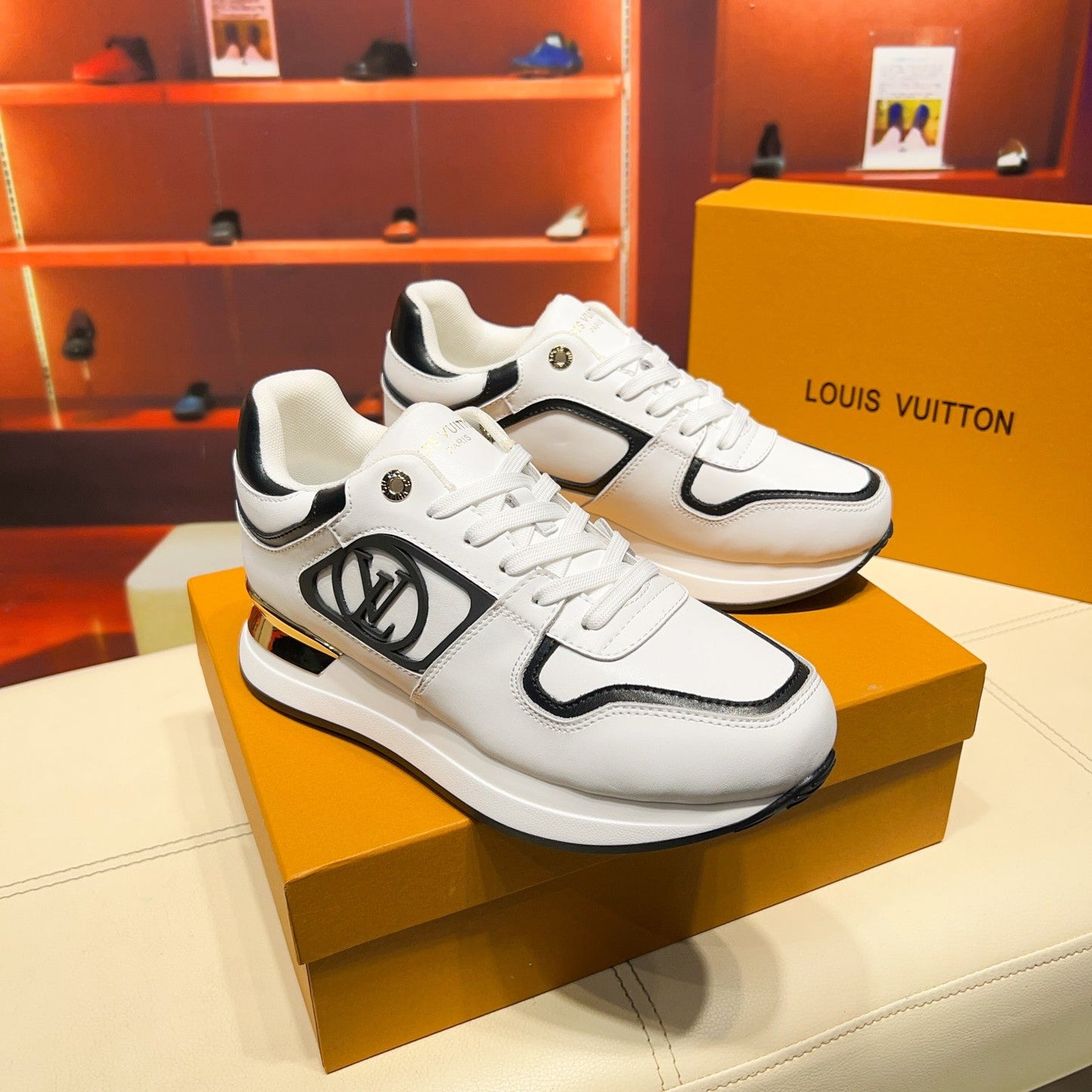 Sneakers
