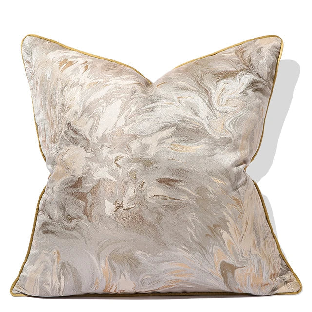 Luxury Cushion Cover - Tiya