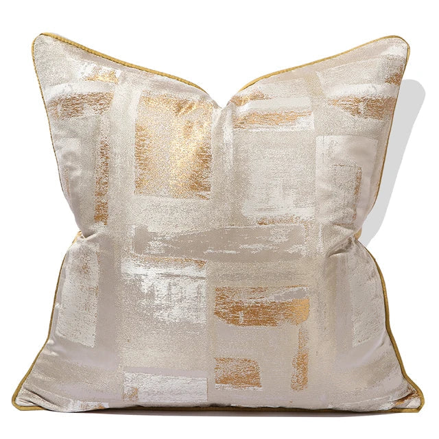 Luxury Cushion Cover - Amon