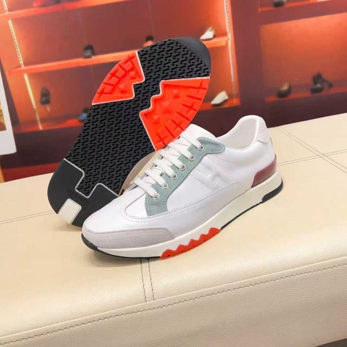 Sneakers