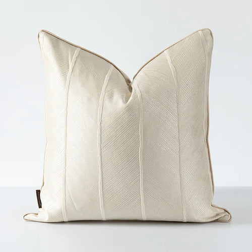 Luxury Cushion Cover - Soly