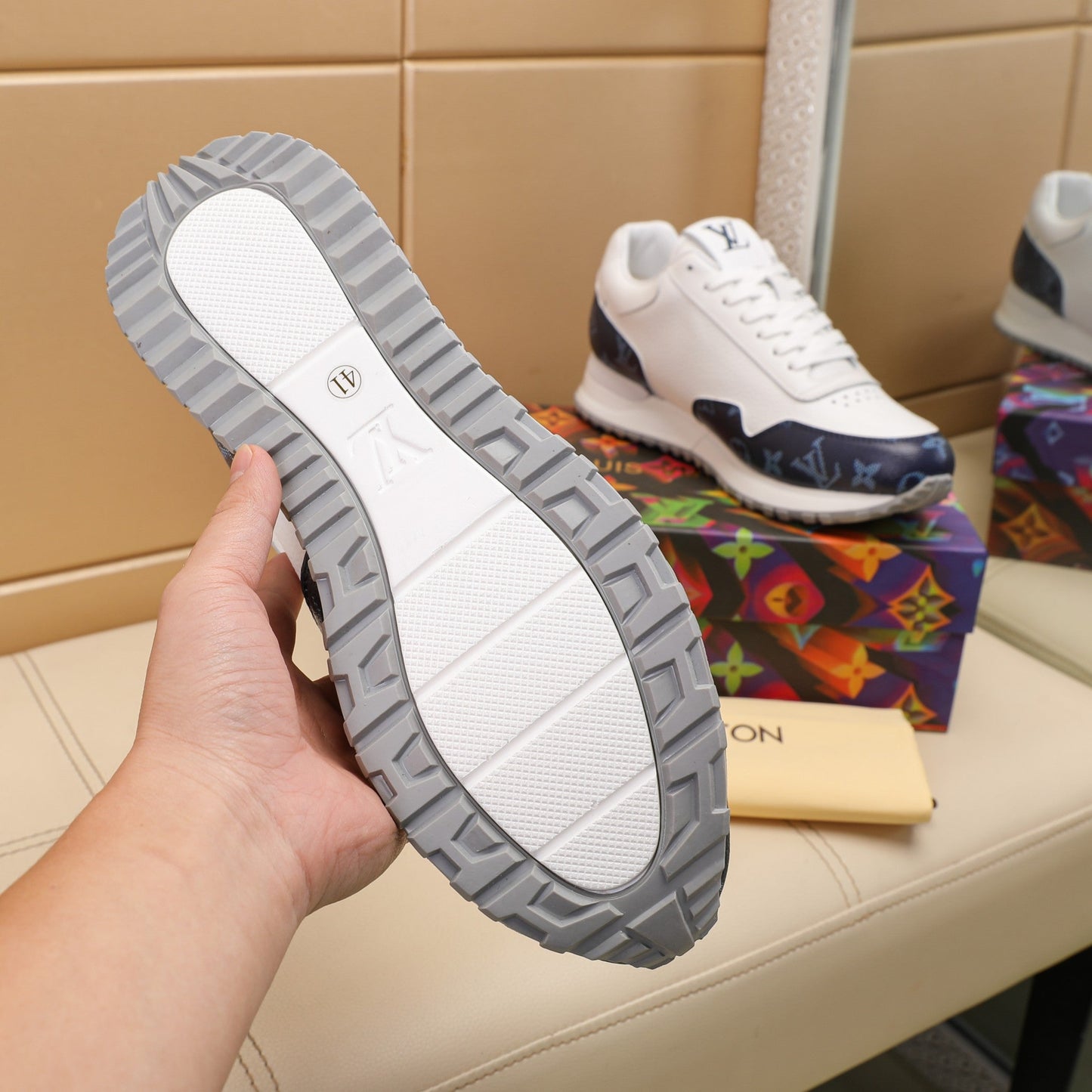 Sneakers