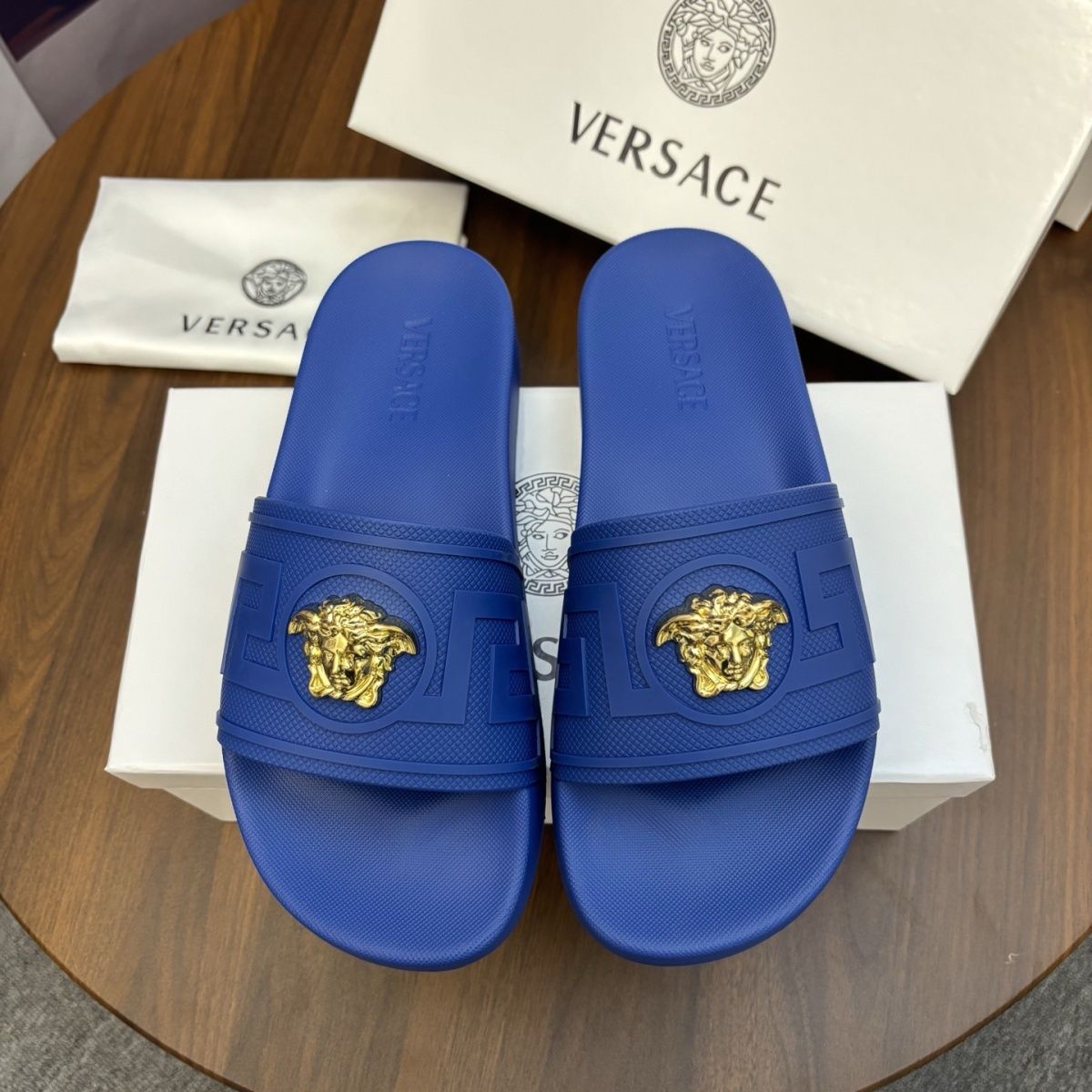 Slippers