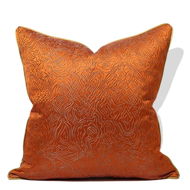 Luxury Cushion Cover - Leru