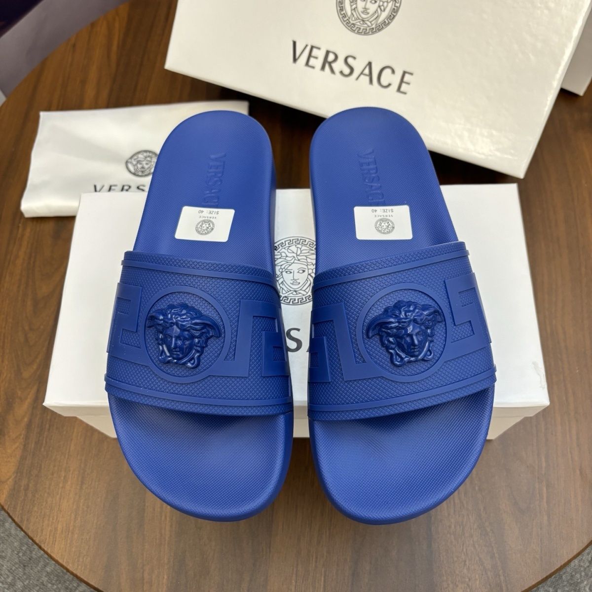 Slippers