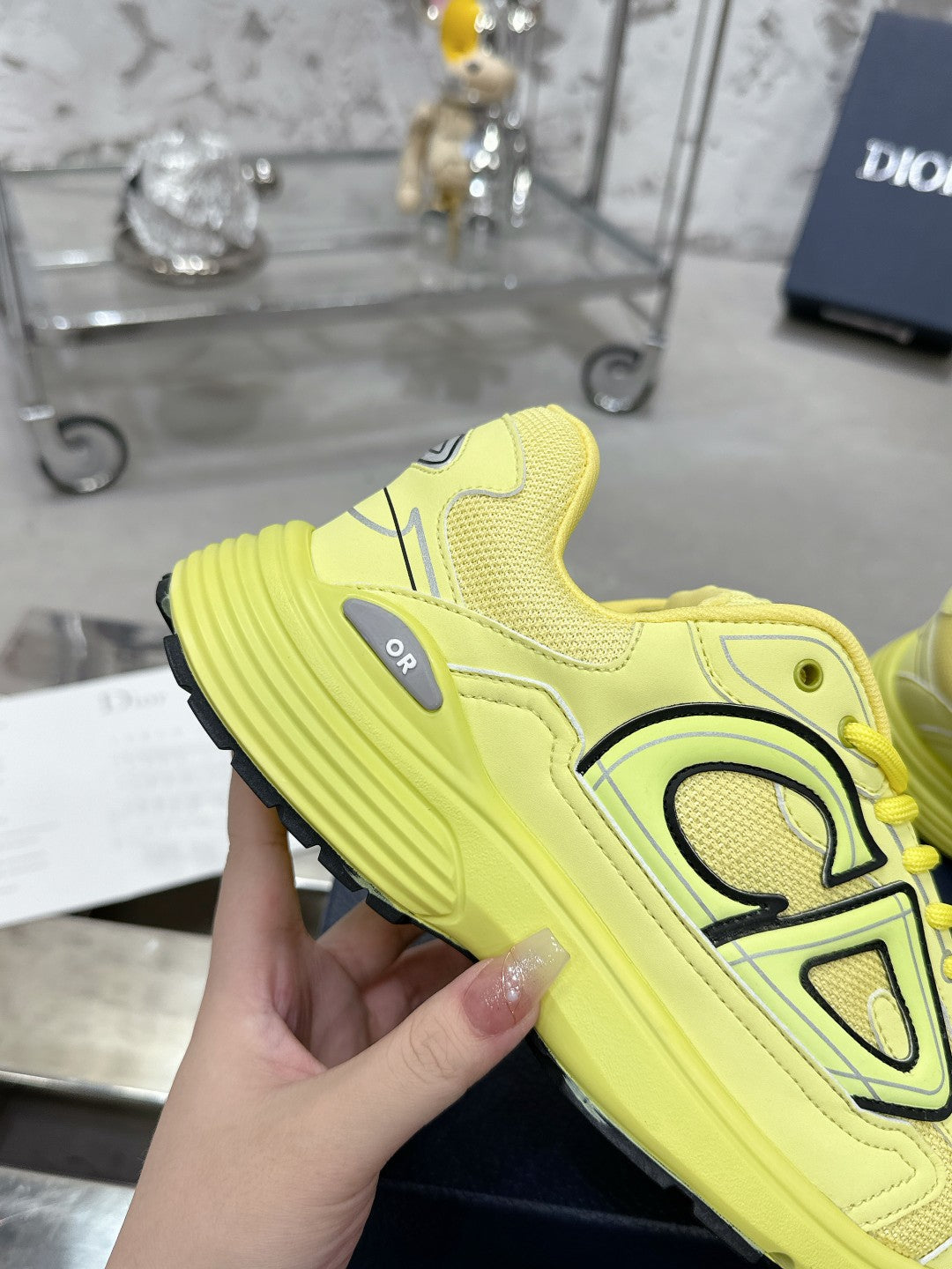 Sneakers