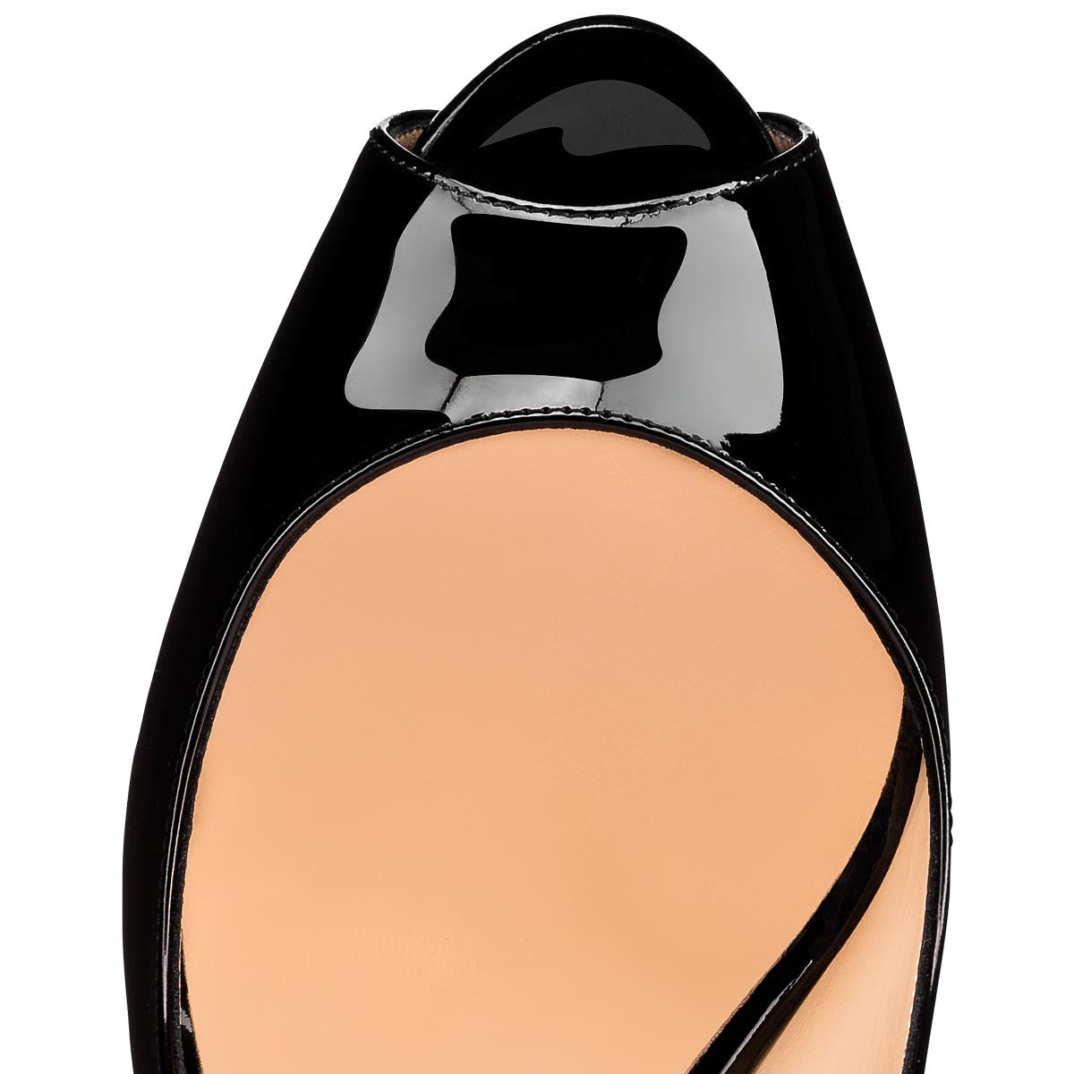 Private Number 120 mm