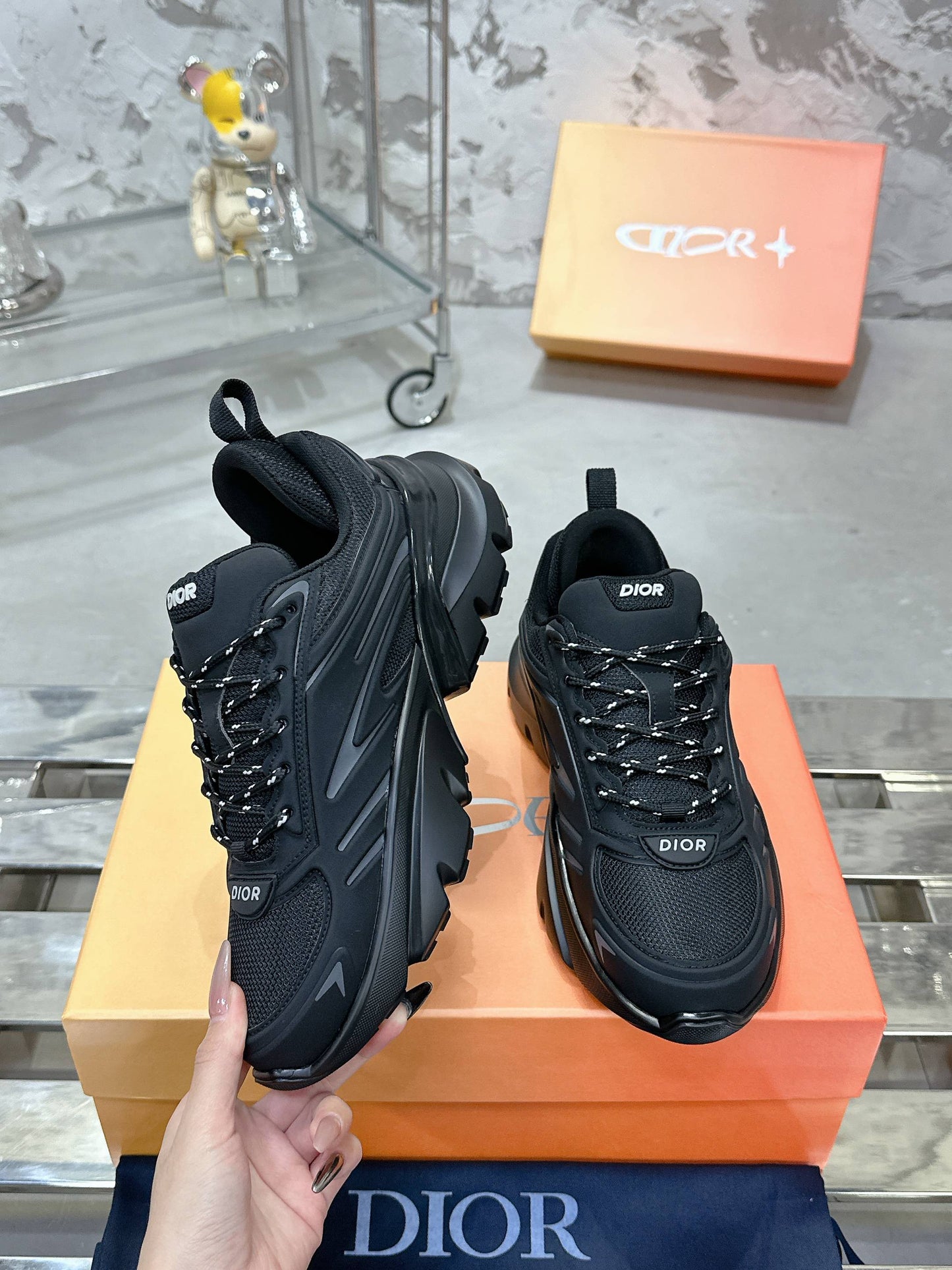 Sneakers