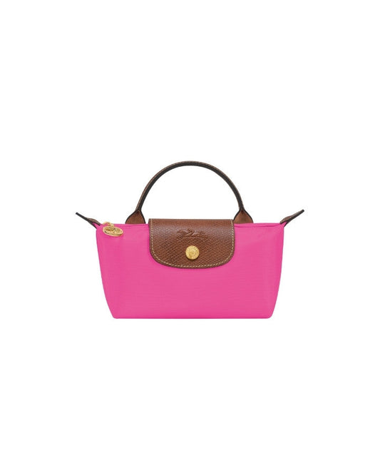 Le Pliage Handbag Marshmallow (XS)