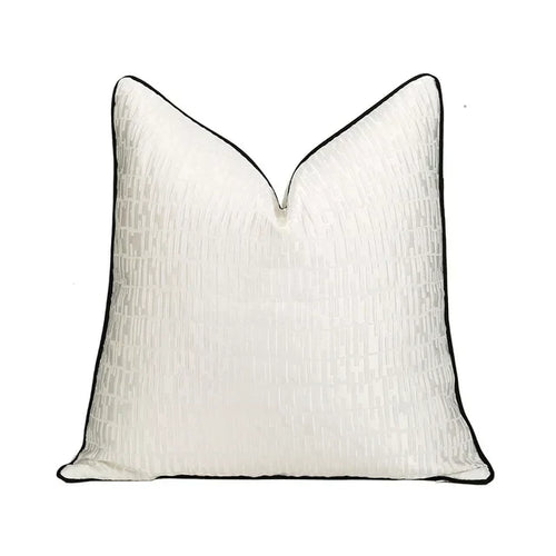 Luxury Cushion Cover - NYC