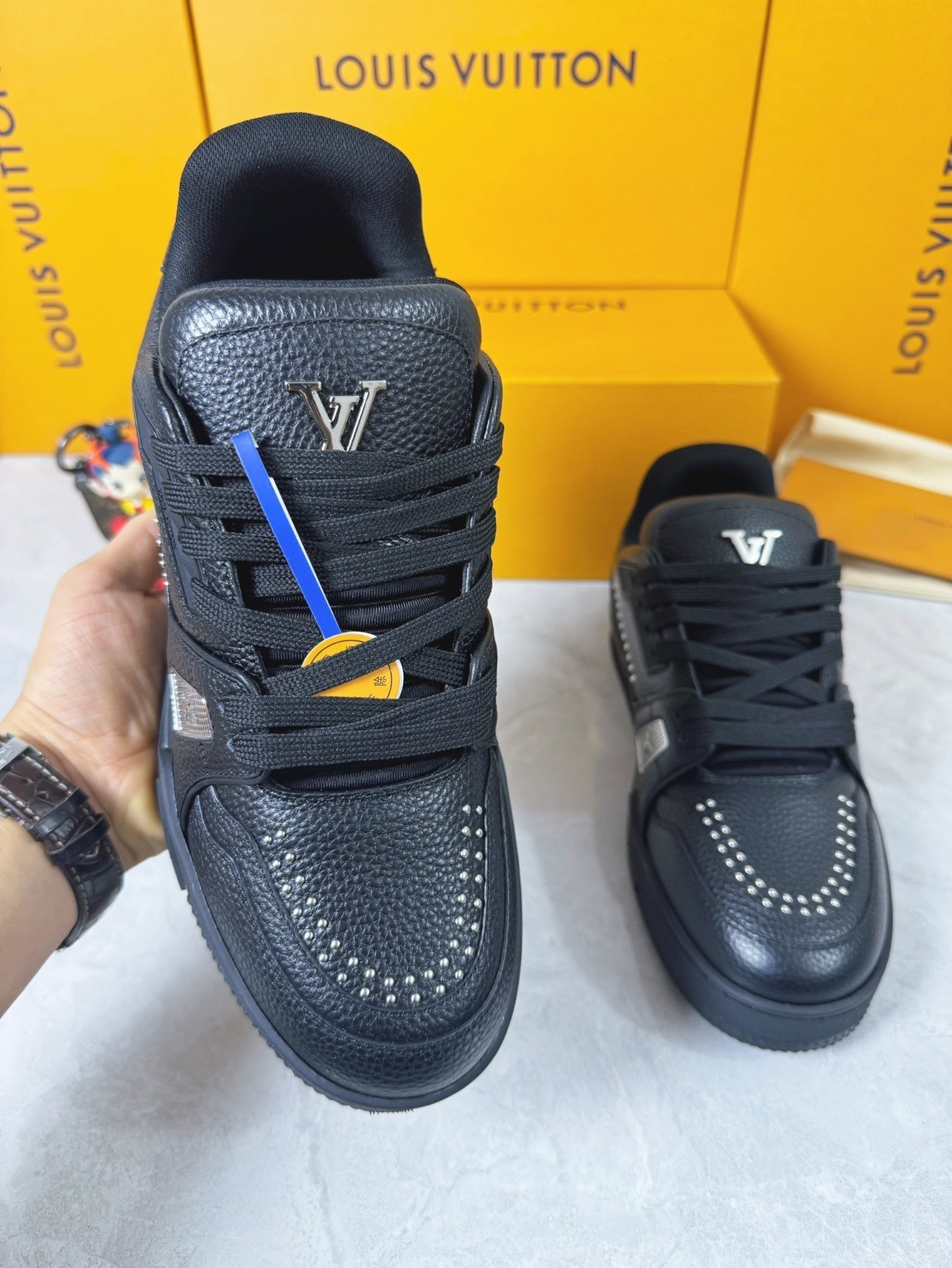 Sneakers