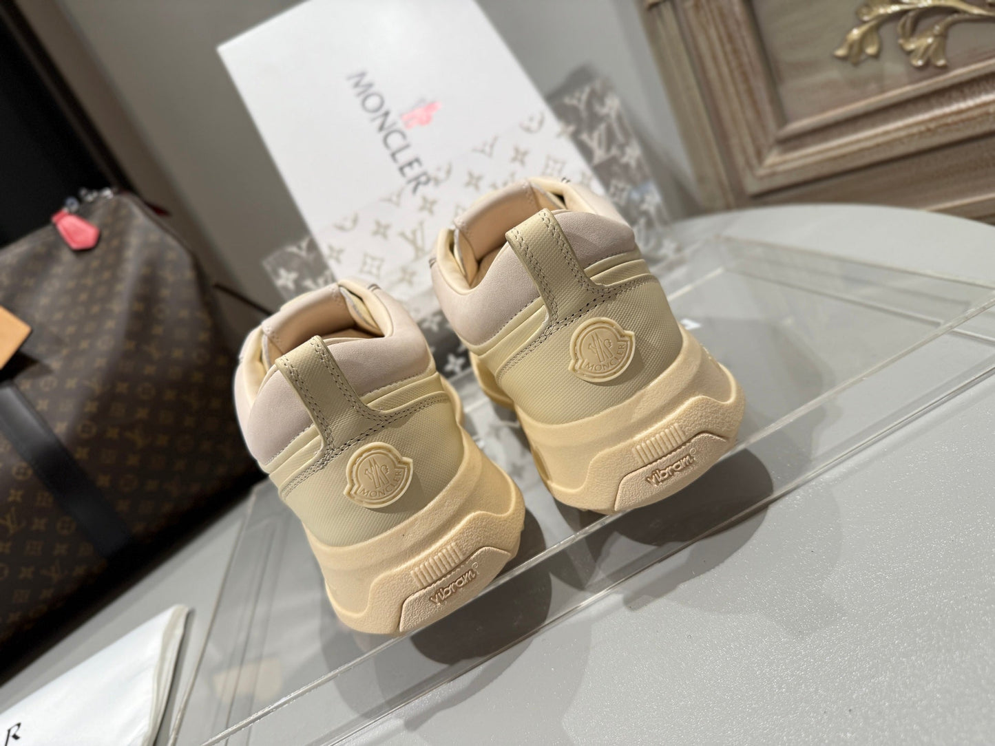 Sneakers