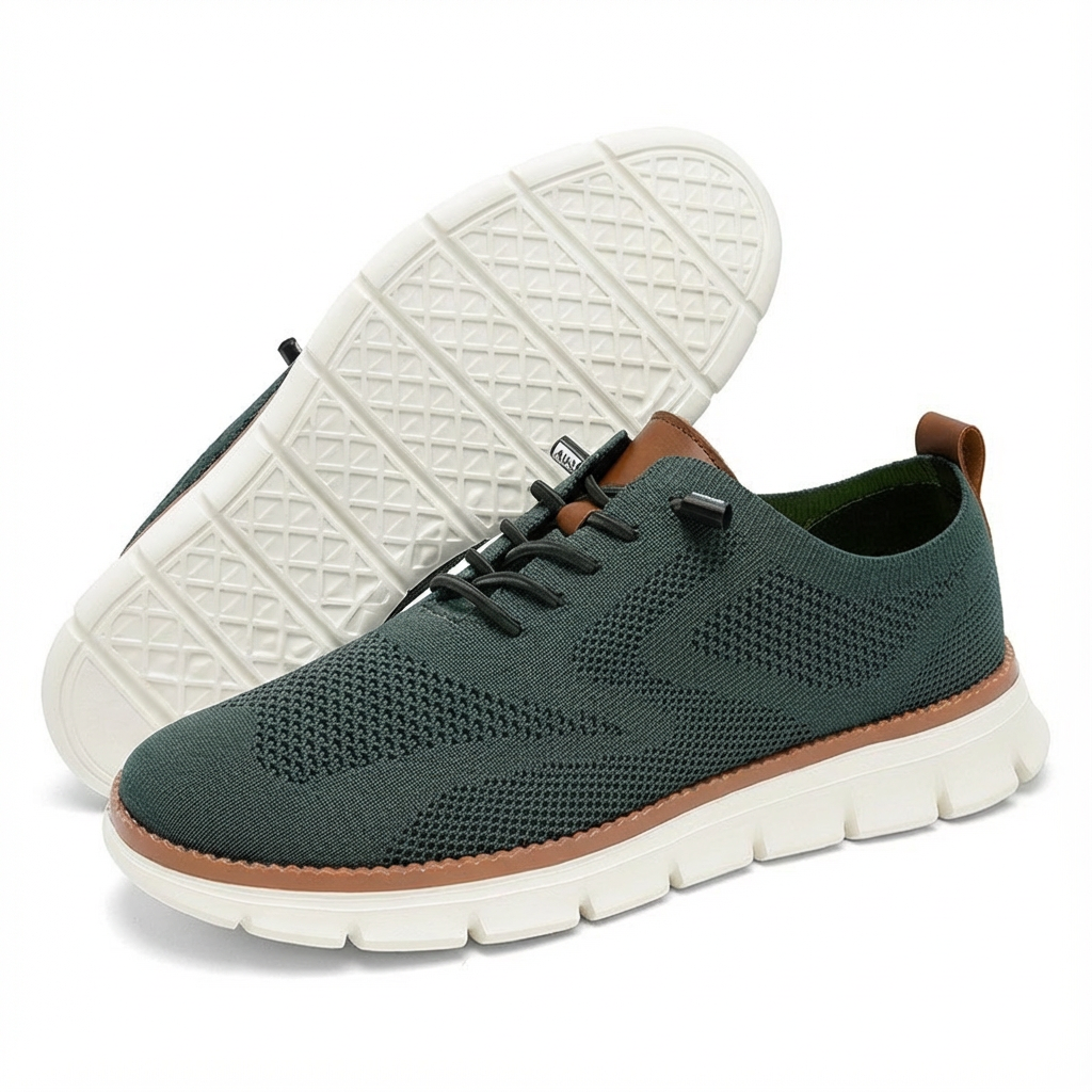 Men's Orthopedic Diabetic Shoes - Extra Wide
