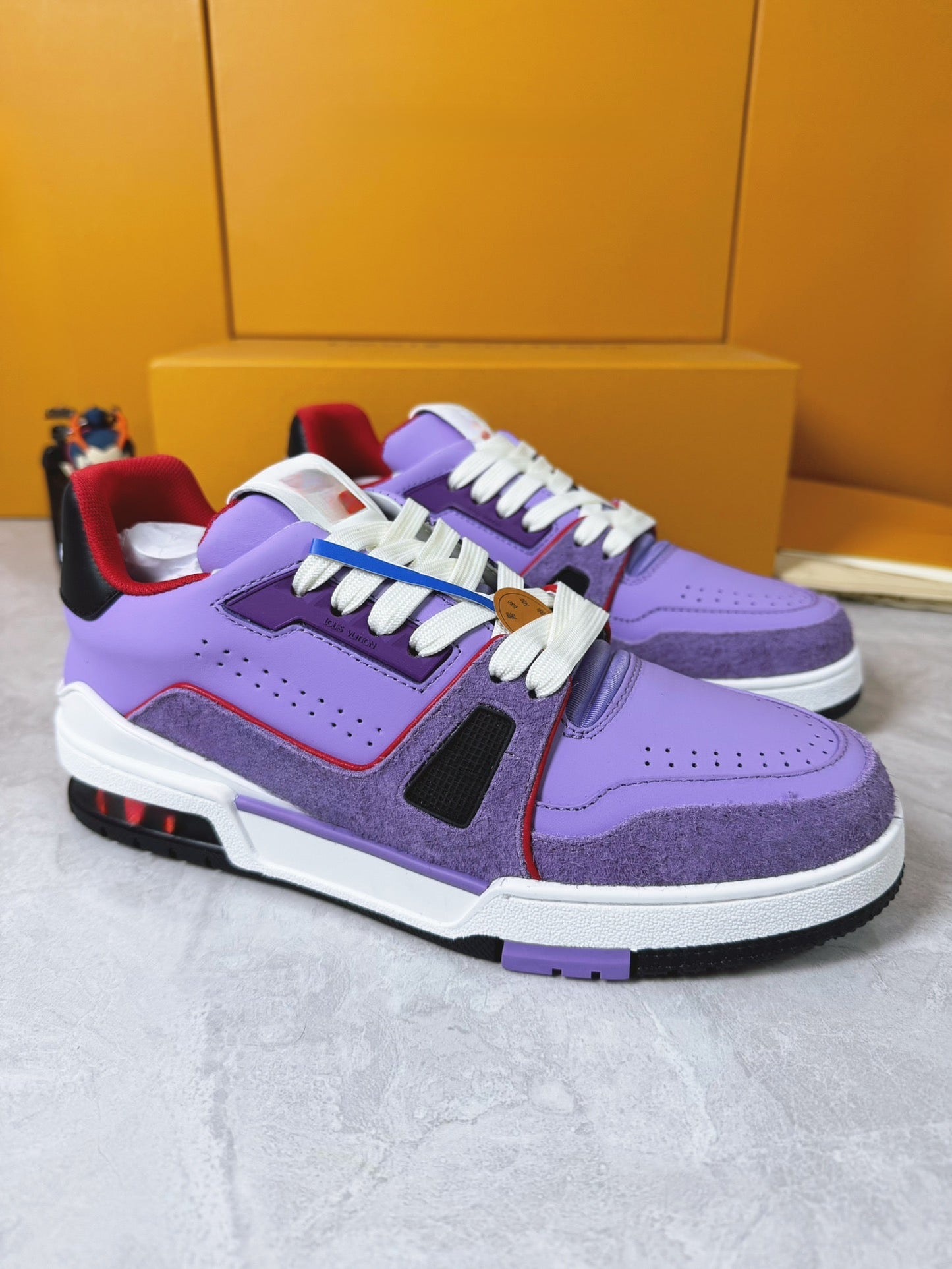 Sneakers